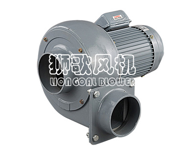 PF-75,0.2kw直葉式鼓風機